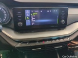  Skoda  Octavia Škoda  Combi 1.5 TSI MHEV 110kW DSG Ambition 5d #19