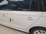  Skoda  Octavia Škoda  Combi 1.5 TSI MHEV 110kW DSG Ambition 5d #40