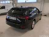  Skoda  Octavia Škoda  Combi 1.5 TSI MHEV 110kW DSG Ambition 5d #2
