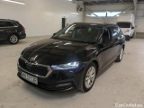 Skoda Octavia Škoda  Combi 1.5 TSI MHEV 110kW DSG Ambition 5d