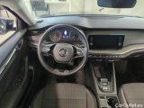  Skoda  Octavia Škoda  Combi 1.5 TSI MHEV 110kW DSG Ambition 5d #10