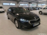  Skoda  Octavia Škoda  Combi 1.5 TSI MHEV 110kW DSG Ambition 5d #15