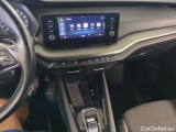 Skoda  Octavia Škoda  Combi 1.5 TSI MHEV 110kW DSG Ambition 5d #17