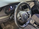 Skoda  Octavia Škoda  Combi 1.5 TSI MHEV 110kW DSG Ambition 5d #28