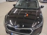  Skoda  Octavia Škoda  Combi 1.5 TSI MHEV 110kW DSG Ambition 5d #38