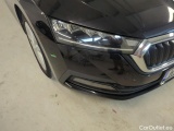  Skoda  Octavia Škoda  Combi 1.5 TSI MHEV 110kW DSG Ambition 5d #47