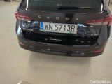  Skoda  Octavia Škoda  Combi 1.5 TSI MHEV 110kW DSG Ambition 5d #53