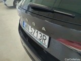  Skoda  Octavia Škoda  Combi 1.5 TSI MHEV 110kW DSG Ambition 5d #82