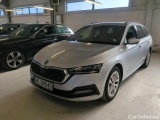 Skoda Octavia Škoda  Combi 2.0 TDI 110kW Ambition DSG 5d