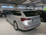  Skoda  Octavia Škoda  Combi 2.0 TDI 110kW Ambition DSG 5d #6