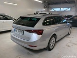  Skoda  Octavia Škoda  Combi 2.0 TDI 110kW Ambition DSG 5d #2