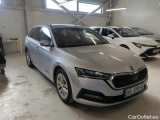  Skoda  Octavia Škoda  Combi 2.0 TDI 110kW Ambition DSG 5d #16