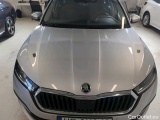 Skoda  Octavia Škoda  Combi 2.0 TDI 110kW Ambition DSG 5d #35