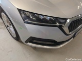  Skoda  Octavia Škoda  Combi 2.0 TDI 110kW Ambition DSG 5d #40