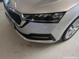  Skoda  Octavia Škoda  Combi 2.0 TDI 110kW Ambition DSG 5d #39