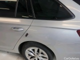  Skoda  Octavia Škoda  Combi 2.0 TDI 110kW Ambition DSG 5d #43