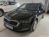 Skoda Octavia Škoda  Combi 2.0 TDI 110kW Style DSG 5d