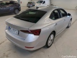  Skoda  Octavia Škoda  1.5 TSI ACT 110kW Ambition 5d #2