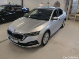 Skoda Octavia Škoda  1.5 TSI ACT 110kW Ambition 5d