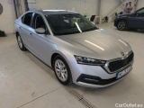  Skoda  Octavia Škoda  1.5 TSI ACT 110kW Ambition 5d #7