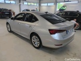  Skoda  Octavia Škoda  1.5 TSI ACT 110kW Ambition 5d #14