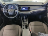  Skoda  Octavia Škoda  1.5 TSI ACT 110kW Ambition 5d #15