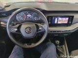  Skoda  Octavia Škoda  1.5 TSI ACT 110kW Ambition 5d #16