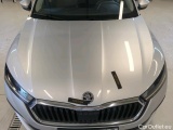  Skoda  Octavia Škoda  1.5 TSI ACT 110kW Ambition 5d #44