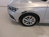  Skoda  Octavia Škoda  1.5 TSI ACT 110kW Ambition 5d #46