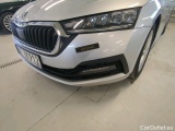  Skoda  Octavia Škoda  1.5 TSI ACT 110kW Ambition 5d #54