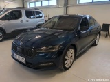 Skoda Octavia Škoda  1.5 TSI ACT 110kW Style 5d