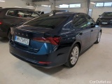  Skoda  Octavia Škoda  1.5 TSI ACT 110kW Style 5d #2