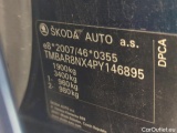  Skoda  Octavia Škoda  1.5 TSI ACT 110kW Style 5d #4