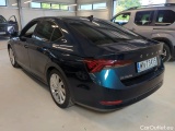  Skoda  Octavia Škoda  1.5 TSI ACT 110kW Style 5d #15