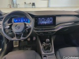  Skoda  Octavia Škoda  1.5 TSI ACT 110kW Style 5d #16