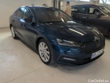 Skoda  Octavia Škoda  1.5 TSI ACT 110kW Style 5d #10