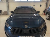  Skoda  Octavia Škoda  1.5 TSI ACT 110kW Style 5d #41