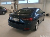  Skoda  Octavia Škoda  1.5 TSI ACT 110kW Style 5d #2