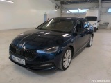 Skoda Octavia Škoda  1.5 TSI ACT 110kW Style 5d