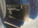  Skoda  Octavia Škoda  1.5 TSI ACT 110kW Style 5d #4