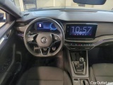  Skoda  Octavia Škoda  1.5 TSI ACT 110kW Style 5d #11