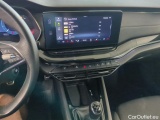  Skoda  Octavia Škoda  1.5 TSI ACT 110kW Style 5d #18