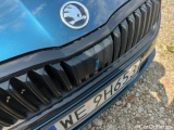  Skoda  Octavia Škoda  1.5 TSI ACT 110kW Style 5d #48
