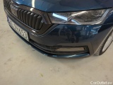  Skoda  Octavia Škoda  1.5 TSI ACT 110kW Style 5d #40