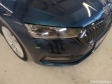  Skoda  Octavia Škoda  1.5 TSI ACT 110kW Style 5d #47