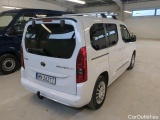  Toyota  Proace Toyota  City Verso 1.2 D-4T 110KM standard Business 5d #2