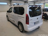  Toyota  Proace Toyota  City Verso 1.2 D-4T 110KM standard Business 5d #9