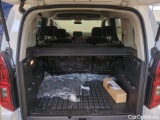  Toyota  Proace Toyota  City Verso 1.2 D-4T 110KM standard Business 5d #11