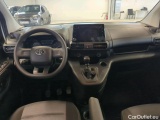  Toyota  Proace Toyota  City Verso 1.2 D-4T 110KM standard Business 5d #16