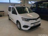  Toyota  Proace Toyota  City Verso 1.2 D-4T 110KM standard Business 5d #18